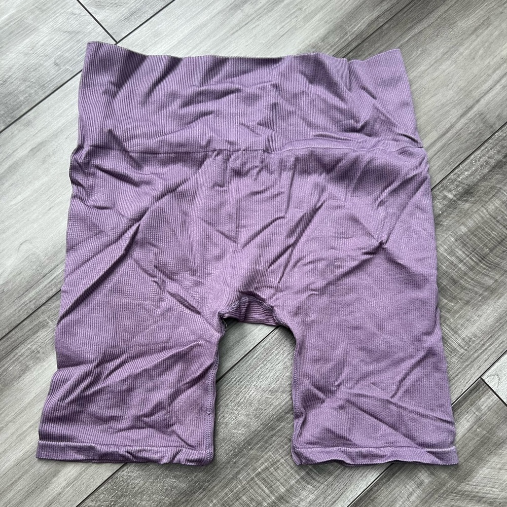 Wild Fable - nylon/spandex biker shorts